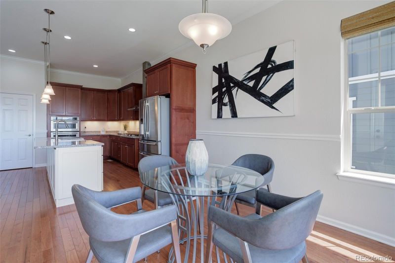 22966 E Bailey Cir, Aurora, CO 80016