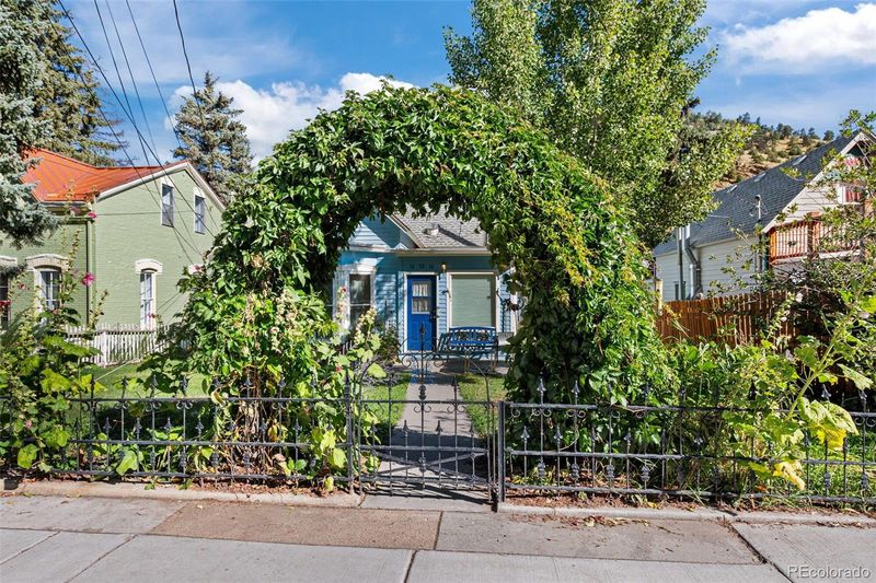 2612 Miner St, Idaho Springs, CO 80452