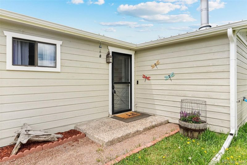 795 Burland Dr, Bailey, CO 80421