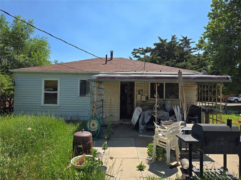 457 S Parfet St, Lakewood, CO 80226