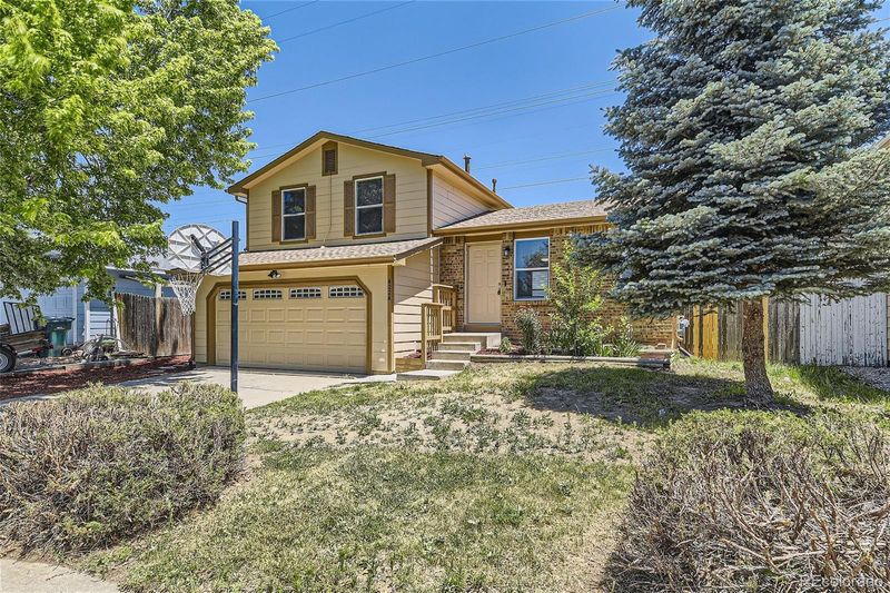 4224 S Halifax Way, Aurora, CO 80013