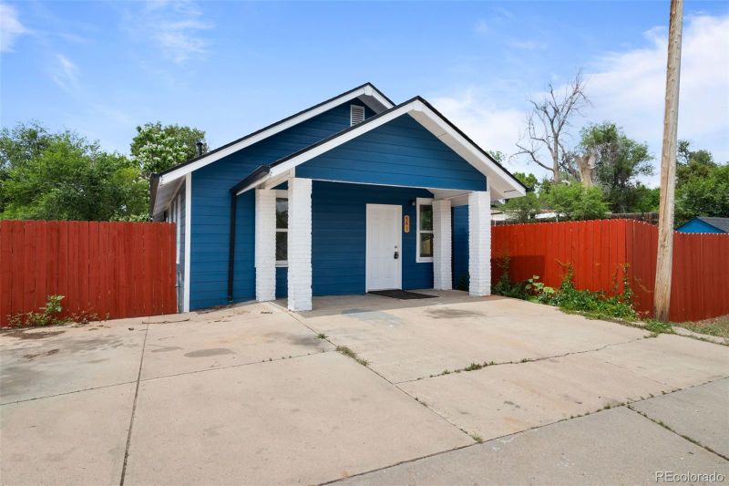 541 Grand Ave, Fort Lupton, CO 80621