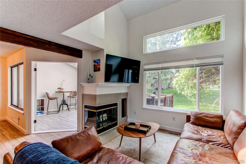 5930 S Jellison St #B, Littleton, CO 80123