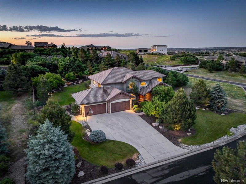 4969 Wilderness Pl, Parker, CO 80134