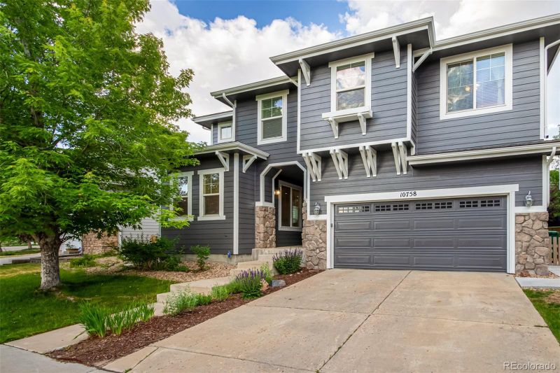 10758 Cedar Brook Ln, Highlands Ranch, CO 80126