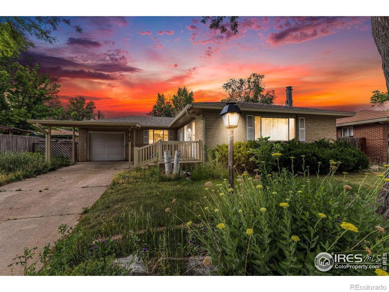 1817 27th St, Greeley, CO 80631