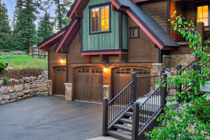 49 Grays Peak Trl, Dillon, CO 80435