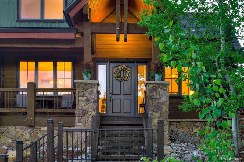 49 Grays Peak Trl, Dillon, CO 80435