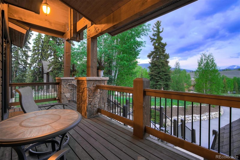 49 Grays Peak Trl, Dillon, CO 80435
