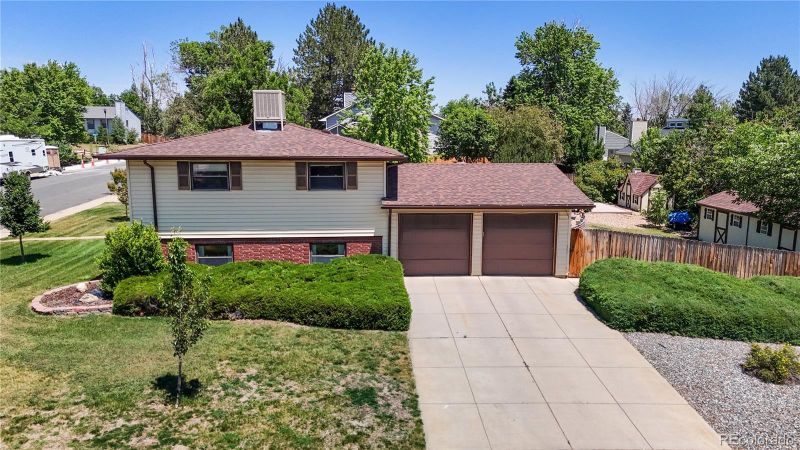280 W Sutton Cir, Lafayette, CO 80026
