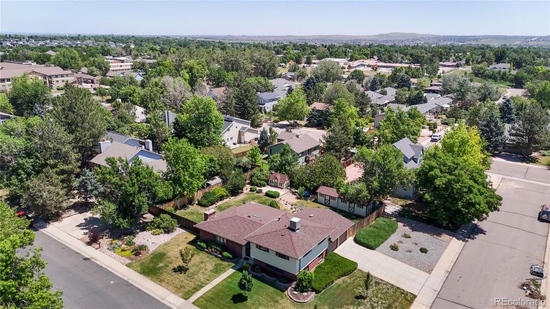 280 W Sutton Cir, Lafayette, CO 80026
