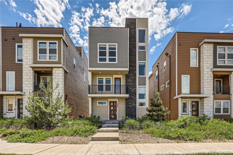 2495 Tonga Dr, Castle Rock, CO 80109