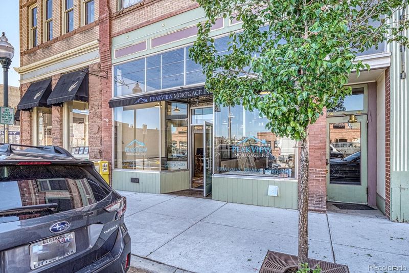203 F St #A, Salida, CO 81201