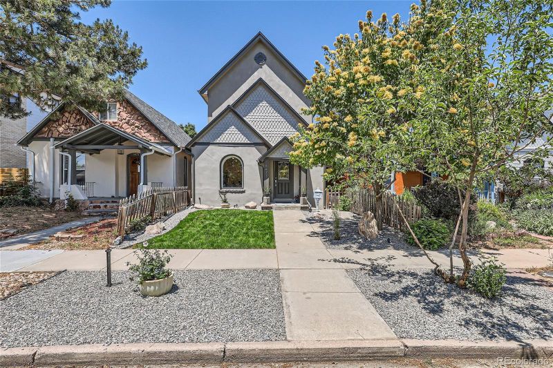4471 W 30th Ave, Denver, CO 80212