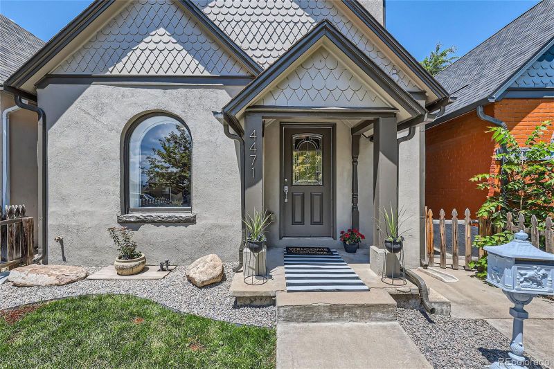 4471 W 30th Ave, Denver, CO 80212