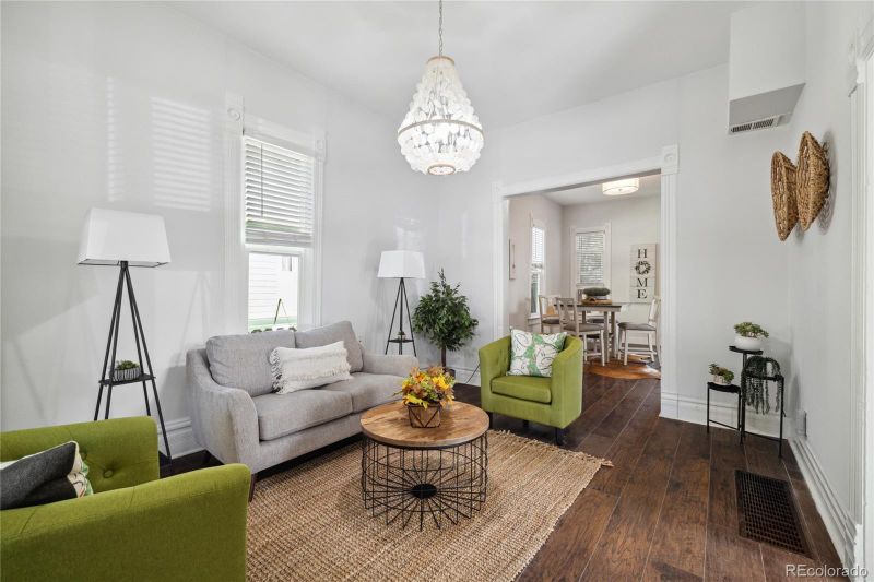 976 King St, Denver, CO 80204