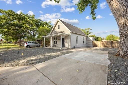 976 King St, Denver, CO 80204