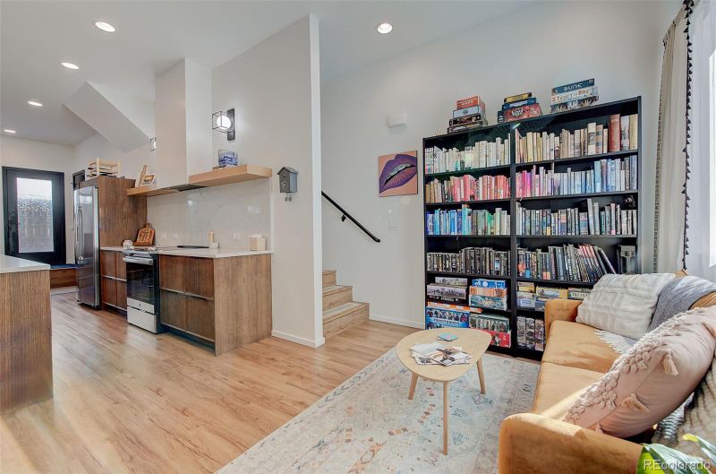 1264 Newton St, Denver, CO 80204