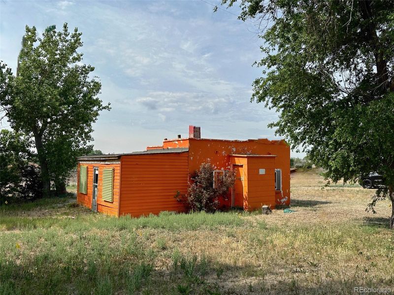 90 W Highway 2, Keenesburg, CO 80643