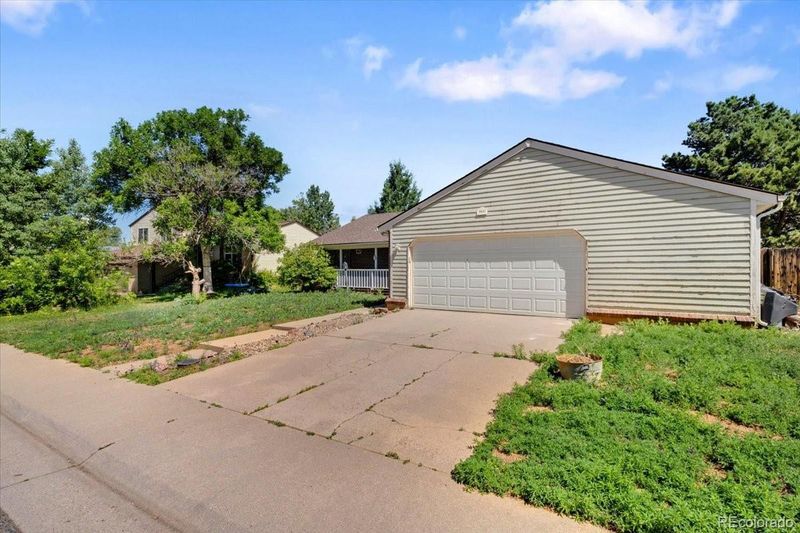 16643 E Rice Cir, Aurora, CO 80015