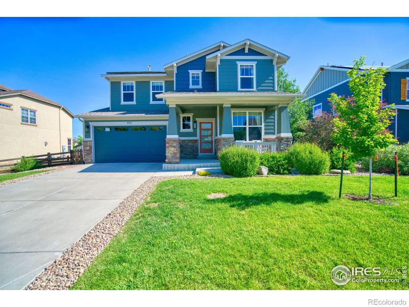 972 Laramie Ln, Erie, CO 80516