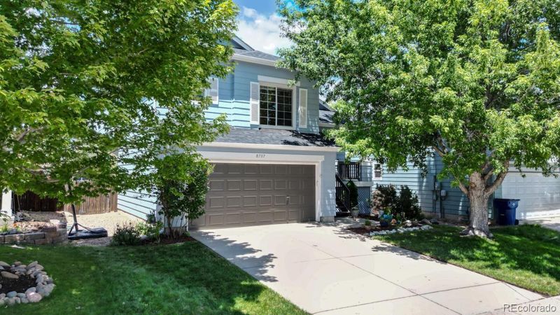 8737 Starwood Ln, Parker, CO 80134