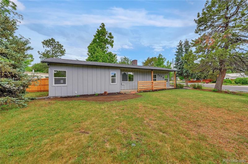 7890 W 46th Ave, Wheat Ridge, CO 80033