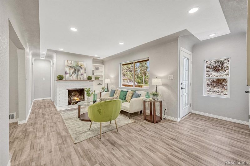 7890 W 46th Ave, Wheat Ridge, CO 80033