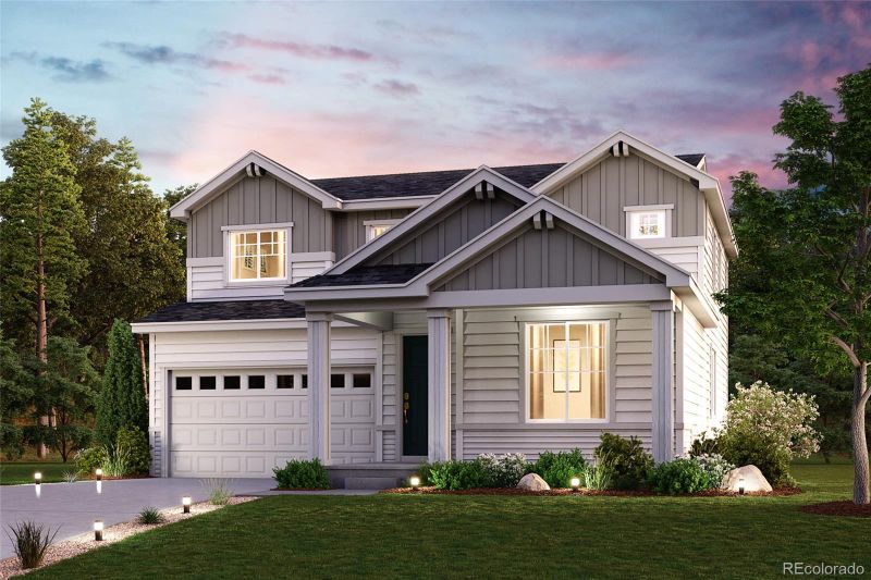 5764 Ranch St, Mead, CO 80504