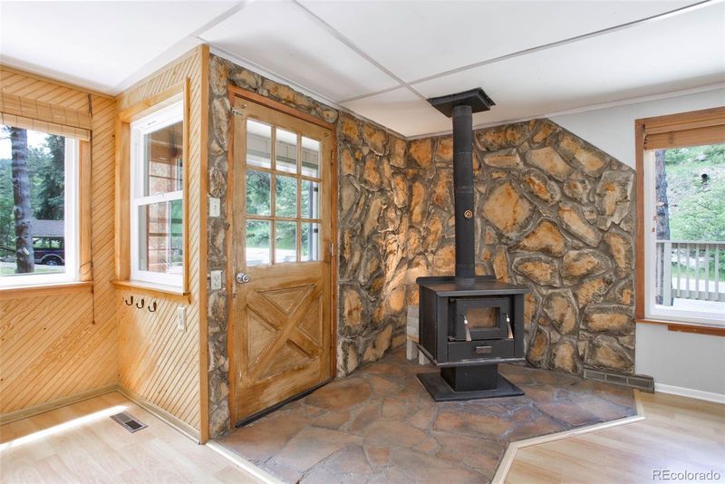 9598 S Turkey Creek Rd, Morrison, CO 80465