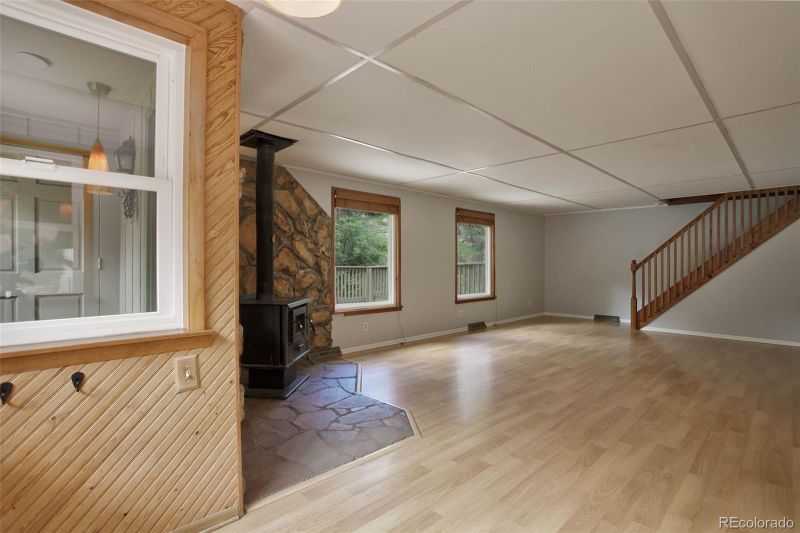 9598 S Turkey Creek Rd, Morrison, CO 80465