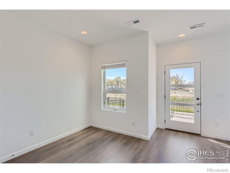 869 Birdwhistle Ln #5, Fort Collins, CO 80524