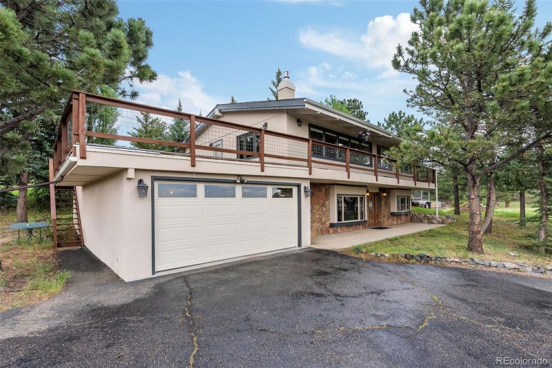 30295 Roan Dr, Evergreen, CO 80439