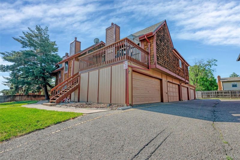 1336 S Dillon Way, Aurora, CO 80012