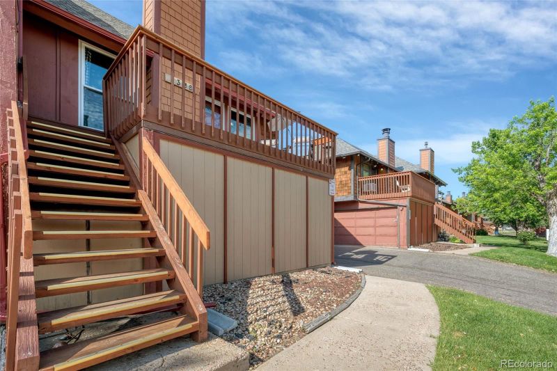 1336 S Dillon Way, Aurora, CO 80012