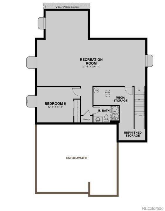 7356 S Waterloo Way, Aurora, CO 80016