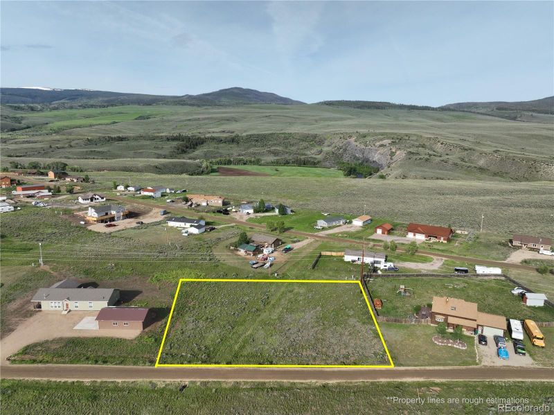 553 County Road 1015, Silverthorne, CO 80498