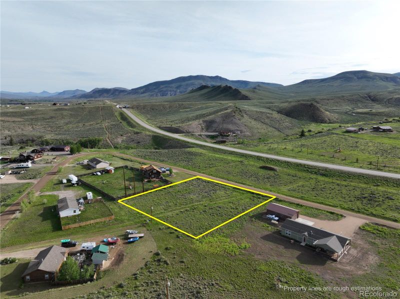 553 County Road 1015, Silverthorne, CO 80498