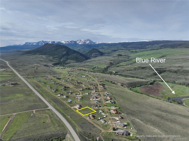 553 County Road 1015, Silverthorne, CO 80498