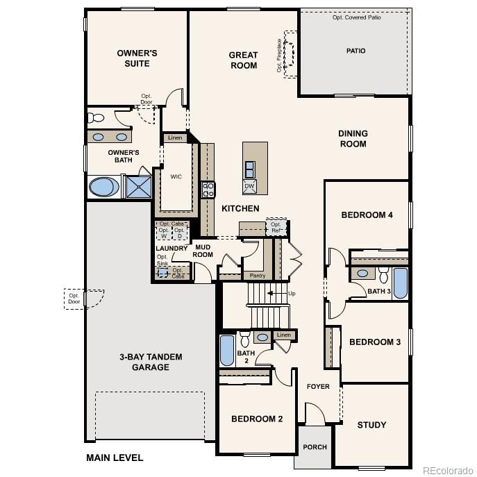1728 Morgan Dr, Erie, CO 80516