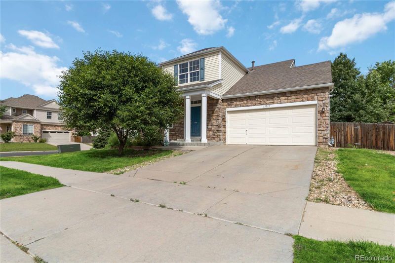 15813 E 98th Pl, Commerce City, CO 80022