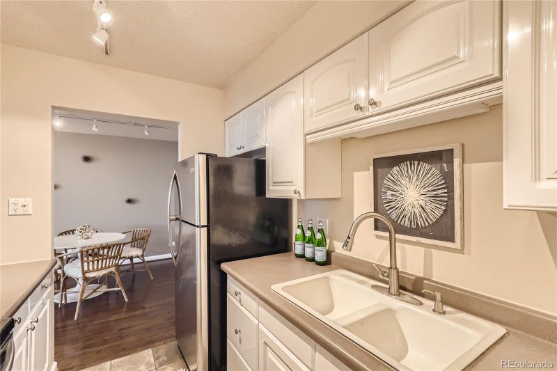 1313 N Williams St #1002, Denver, CO 80218