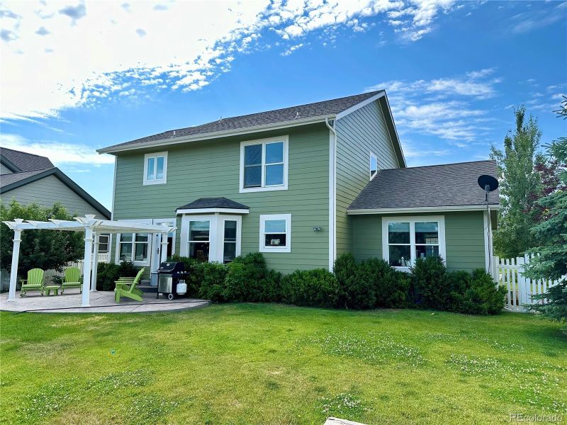 15 Trailside Cir, Salida, CO 81201