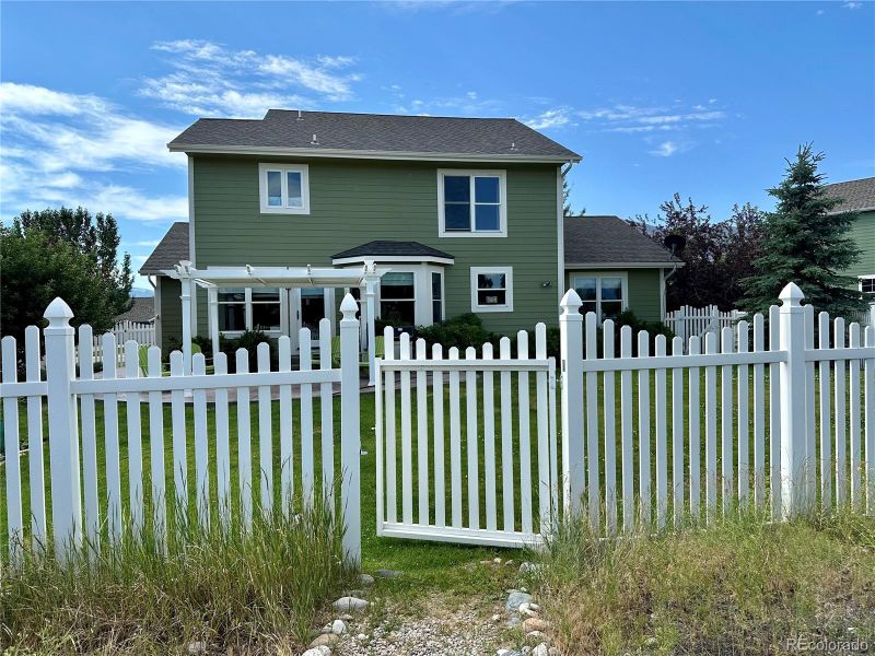 15 Trailside Cir, Salida, CO 81201
