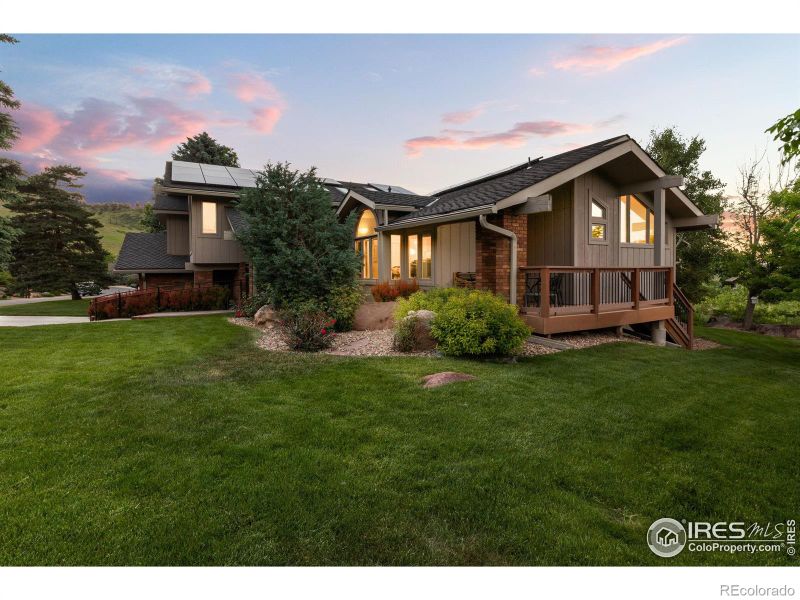 1995 Stony Hill Rd, Boulder, CO 80305