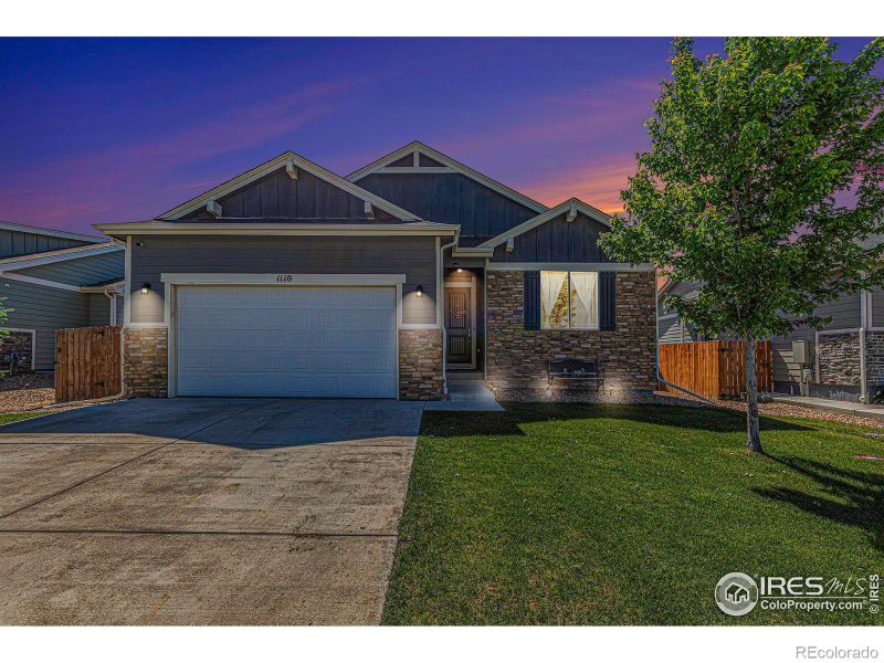 1110 Osprey Way, Wiggins, CO 80654