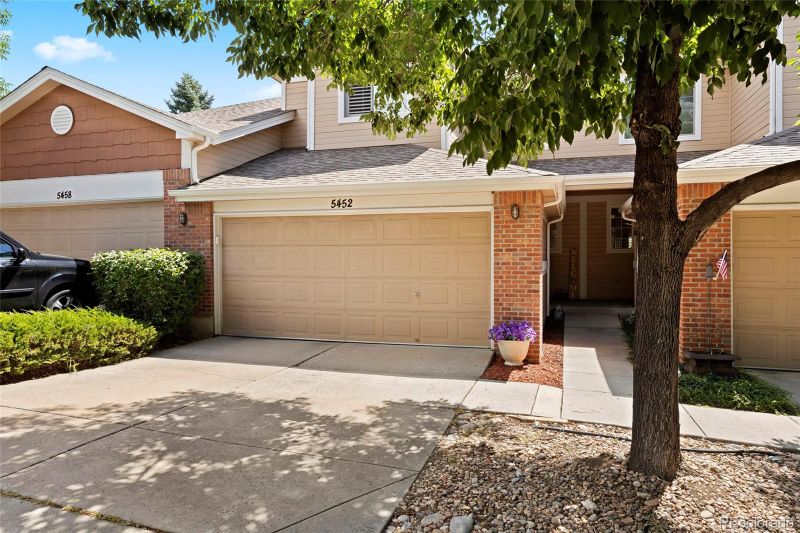 5452 Balsam Ct #19, Arvada, CO 80002