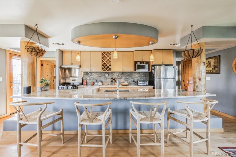 8610 Yank Ct, Arvada, CO 80005