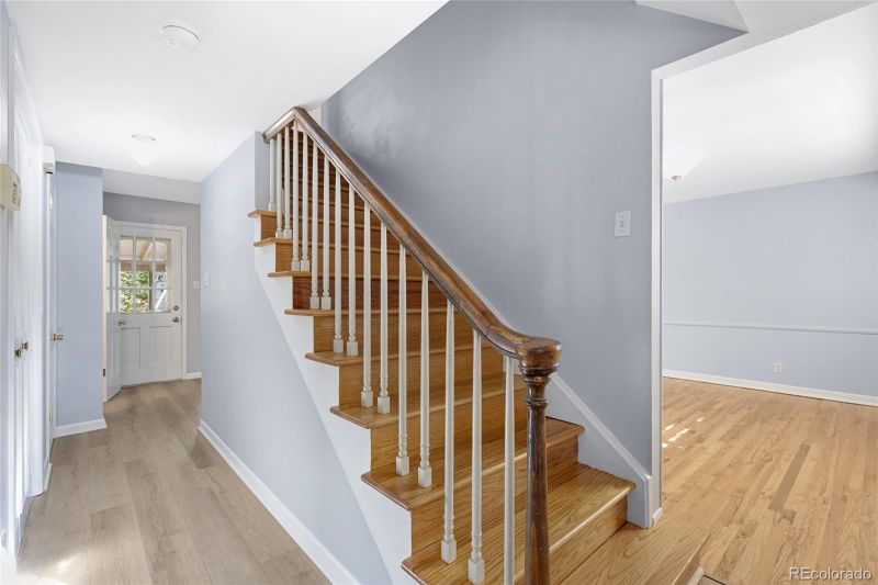 6600 S Race Cir, Centennial, CO 80121