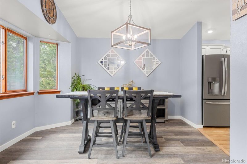 543 Wisp Creek Dr, Bailey, CO 80421